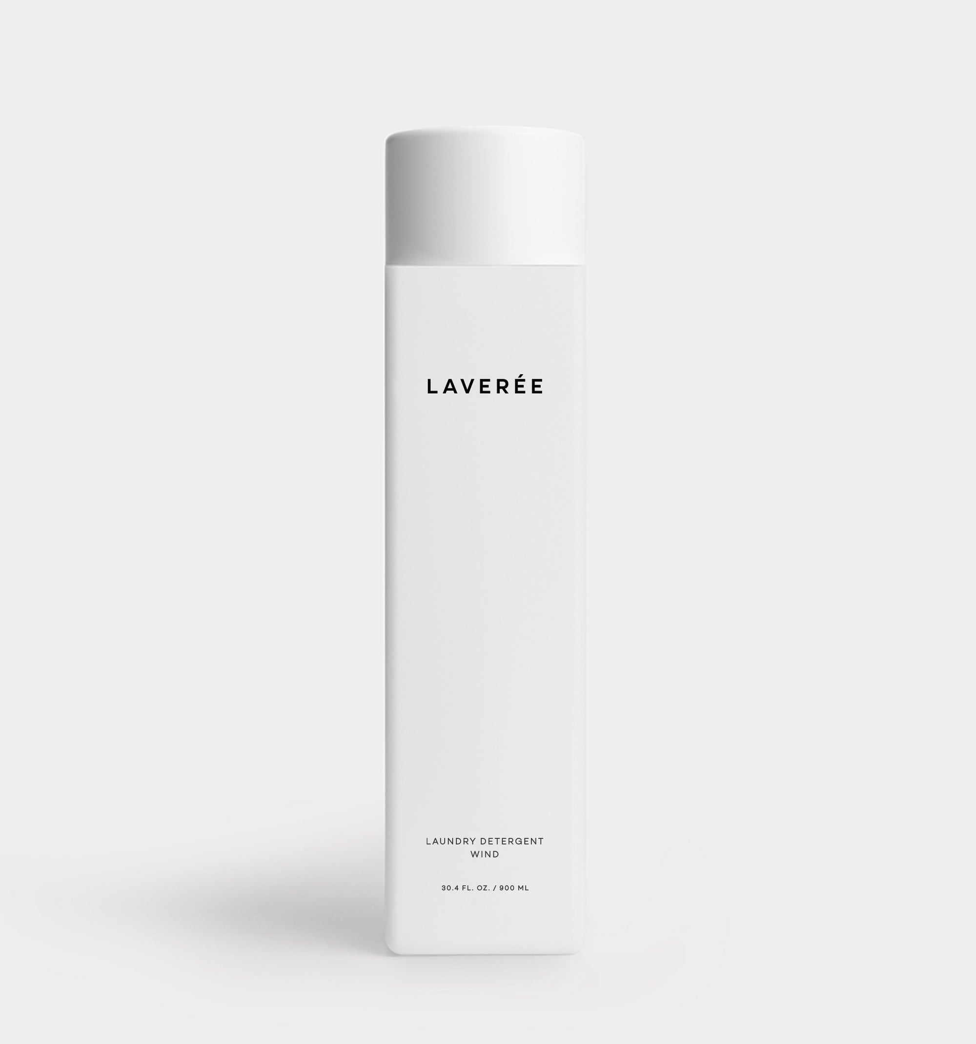 Wind Laundry Detergent (Pump dispenser included)